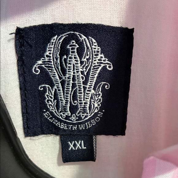 Elizabeth Wilson Ruffle Maxi Dress - Picture 2 of 11